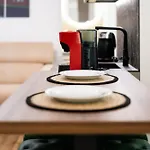 Gæstehus Santa Caterina Verona