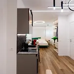 Santa Caterina Gæstehus 4*