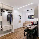 Gæstehus Santa Caterina 4*