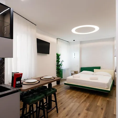 Santa Caterina 4*