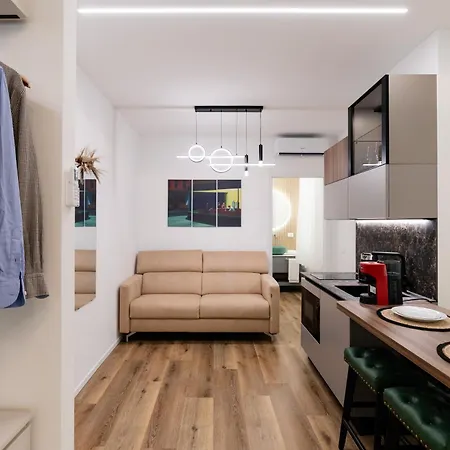 Santa Caterina Guest house