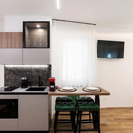 Guest house Santa Caterina