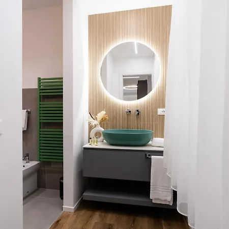 Guest house Santa Caterina Verona