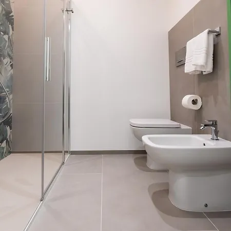 Guest house Santa Caterina Verona