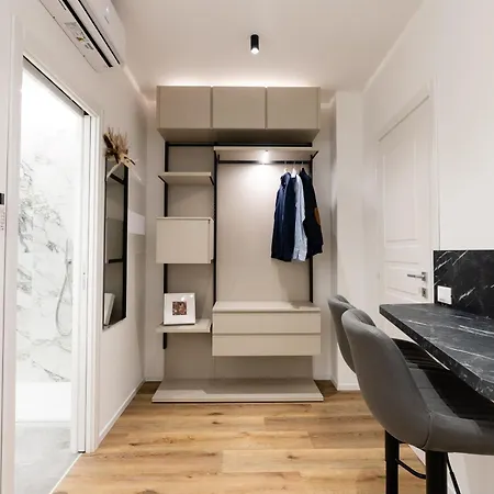 Santa Caterina Guest house