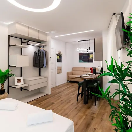 Guest house Santa Caterina Verona