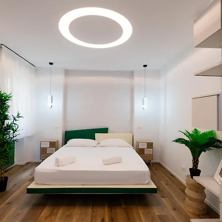 Guest house Santa Caterina *